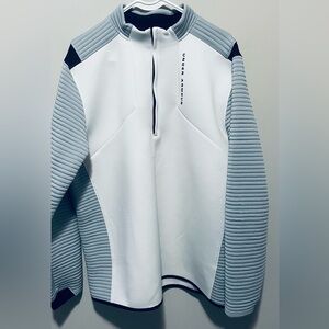 Under Armour ColdGear White Top Men’s